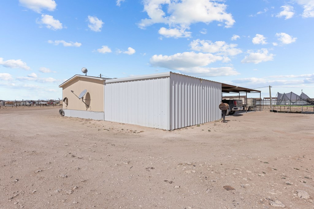 1797 S Valentino Rd, Odessa, Texas image 15