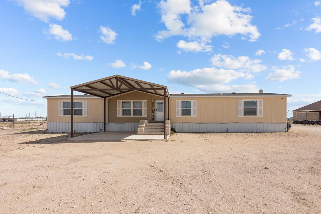 1797 S Valentino Rd, Odessa, Texas image 1