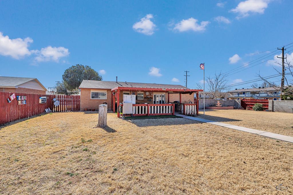 2701 E 10th St, Odessa, Texas image 42