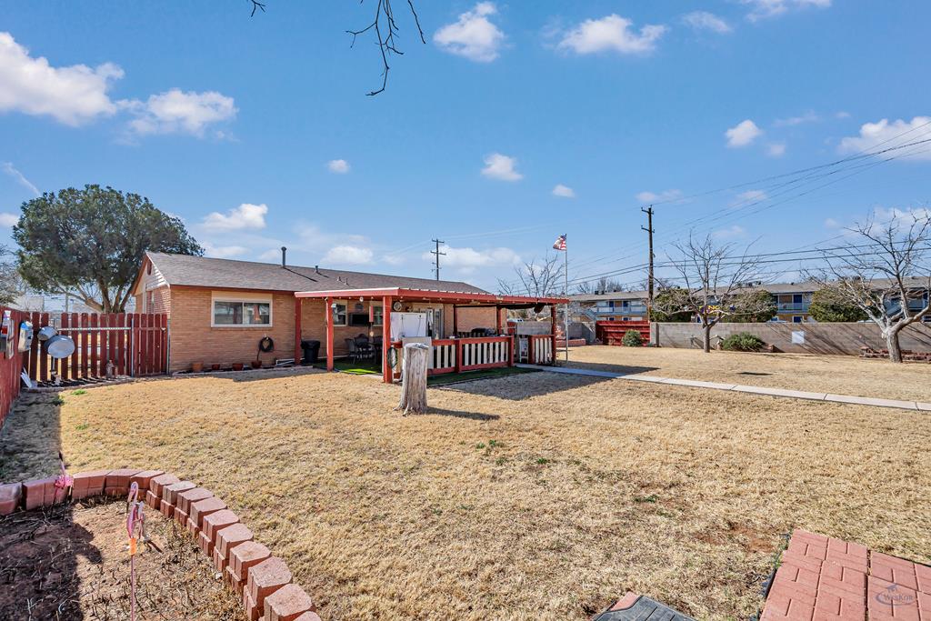 2701 E 10th St, Odessa, Texas image 43