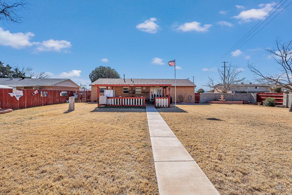 2701 E 10th St, Odessa, Texas image 41