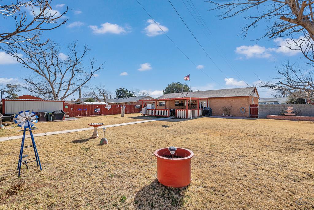 2701 E 10th St, Odessa, Texas image 40