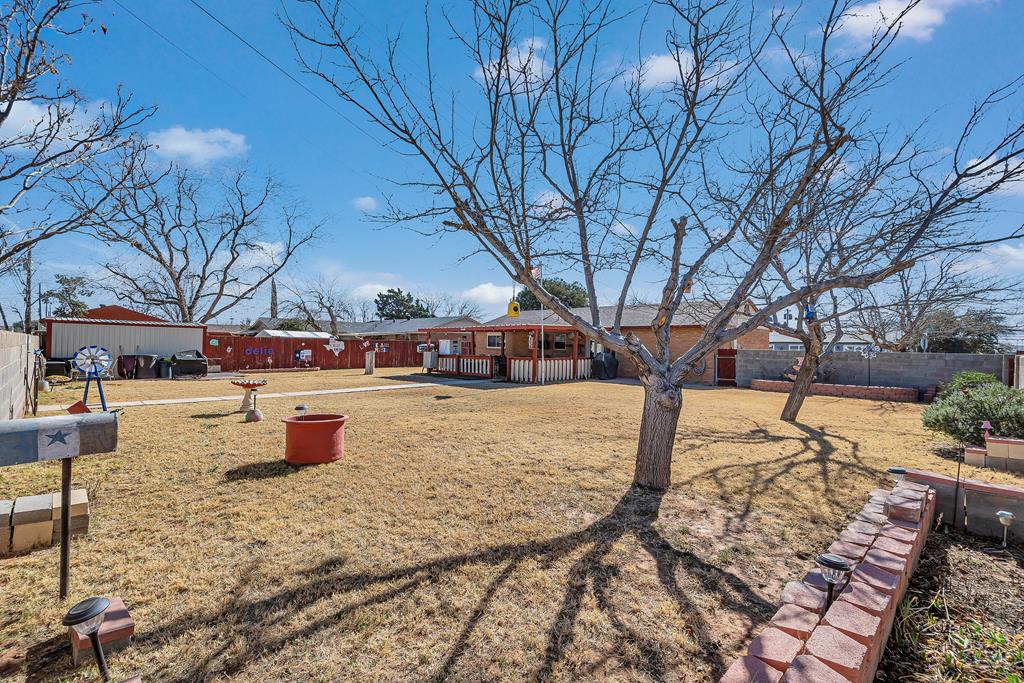 2701 E 10th St, Odessa, Texas image 39