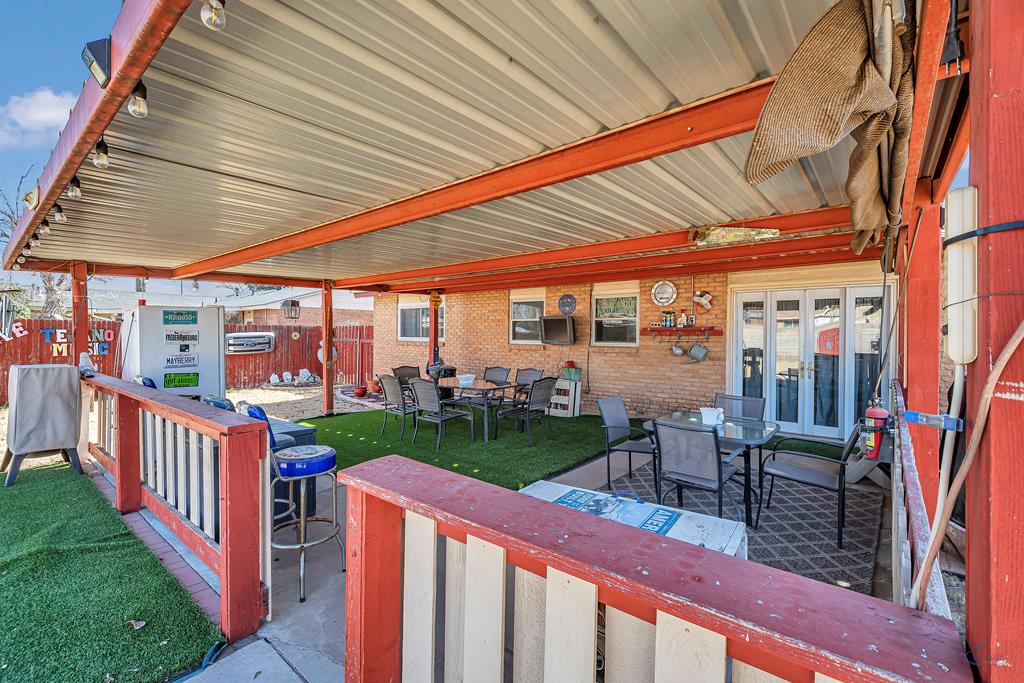 2701 E 10th St, Odessa, Texas image 37