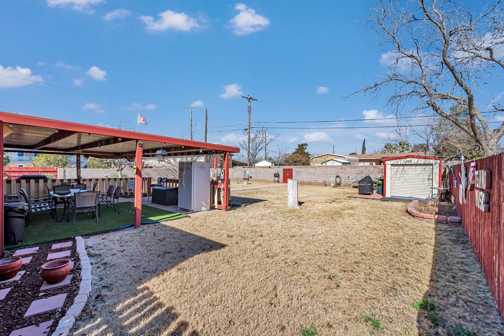 2701 E 10th St, Odessa, Texas image 44