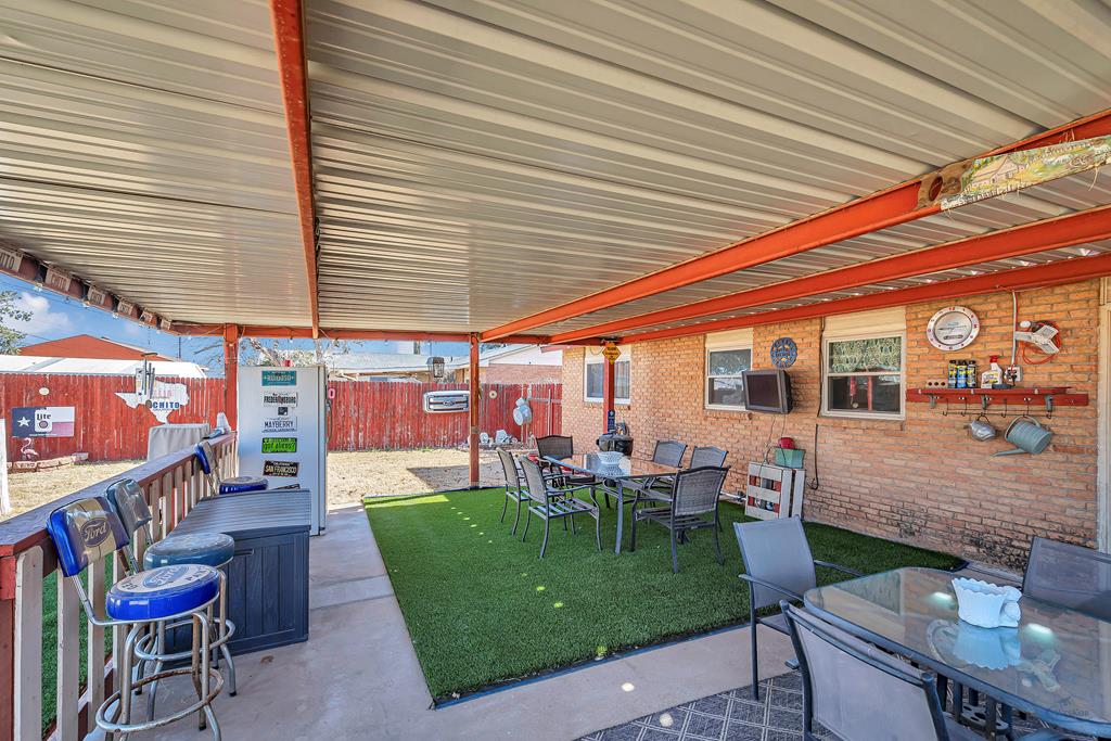 2701 E 10th St, Odessa, Texas image 36