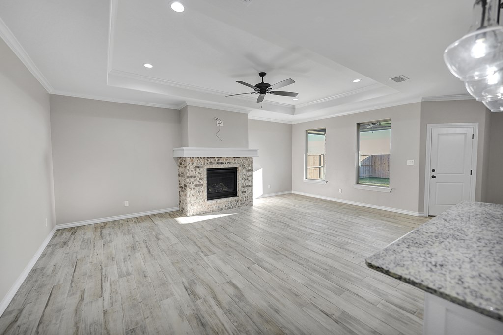 3701 Alnwick Dr, Odessa, Texas image 8