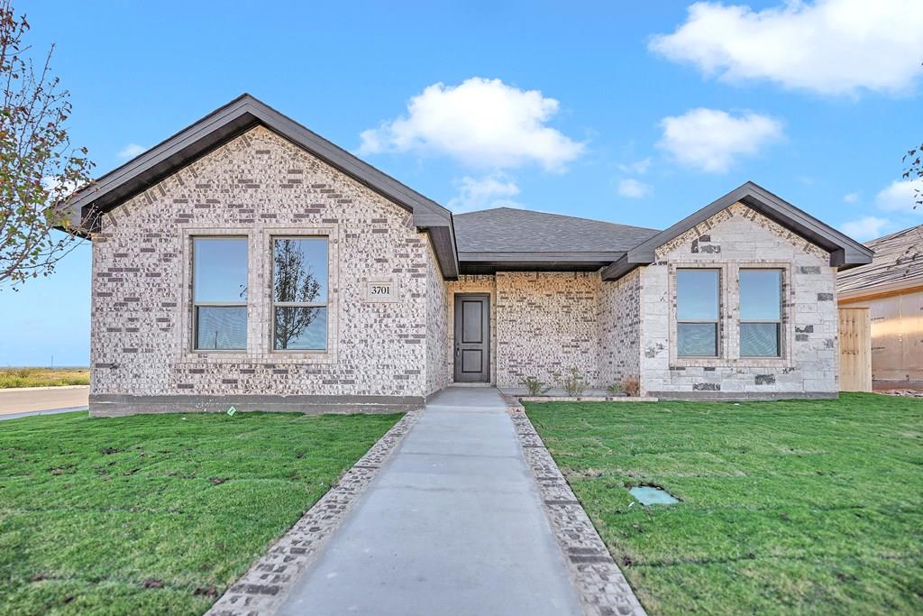 3701 Alnwick Dr, Odessa, Texas image 1