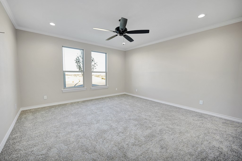 3701 Alnwick Dr, Odessa, Texas image 13