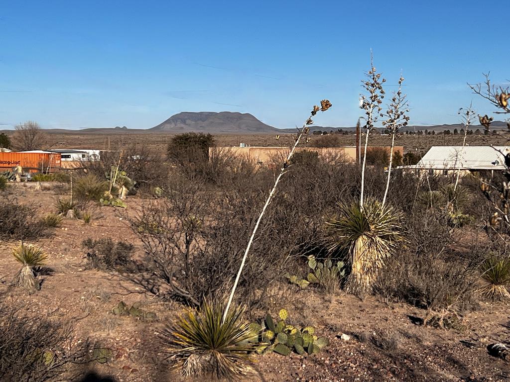 1200 N Hermosa Point, Marfa, New York image 1