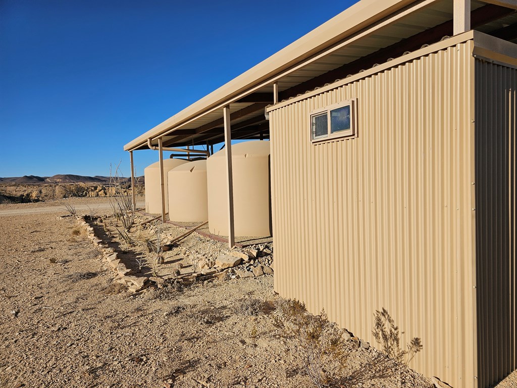 452 Sawmill Cutoff Road, Terlingua, Texas image 38