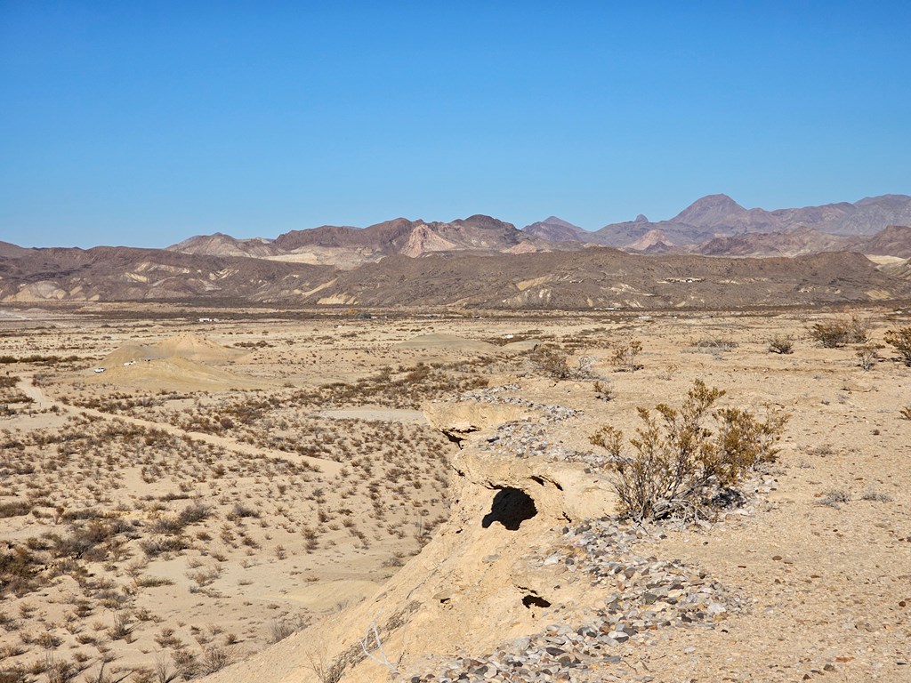 452 Sawmill Cutoff Road, Terlingua, Texas image 30