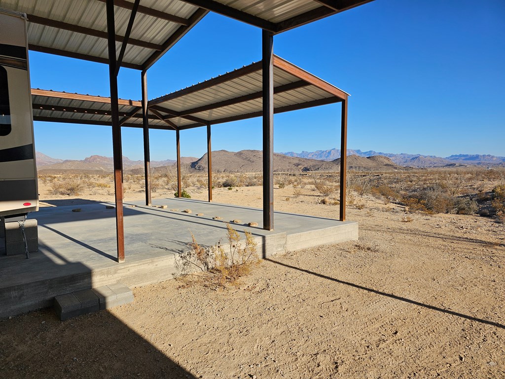 452 Sawmill Cutoff Road, Terlingua, Texas image 42