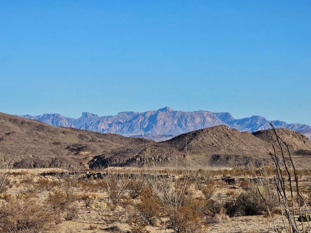 452 Sawmill Cutoff Road, Terlingua, Texas image 43