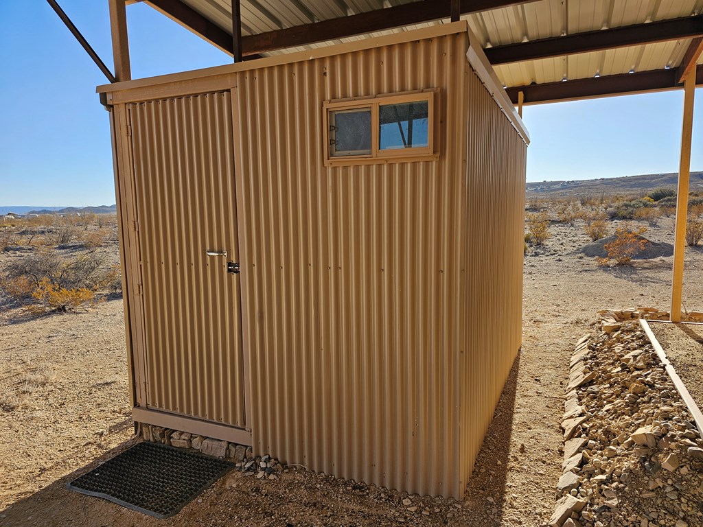 452 Sawmill Cutoff Road, Terlingua, Texas image 40