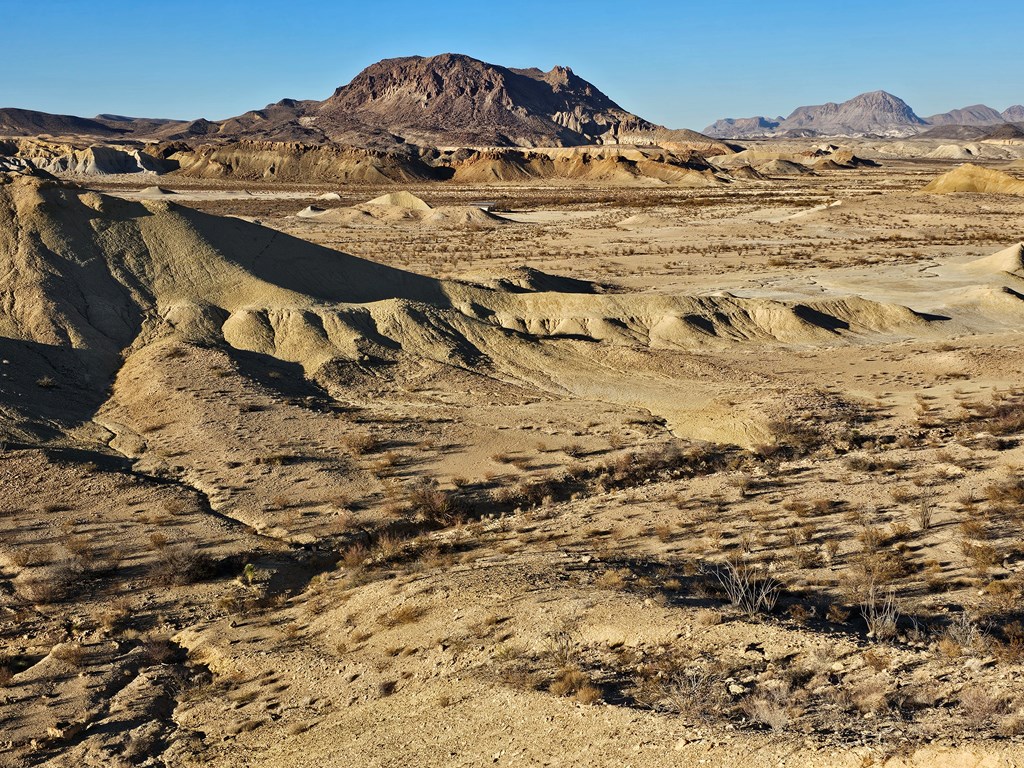 452 Sawmill Cutoff Road, Terlingua, Texas image 5