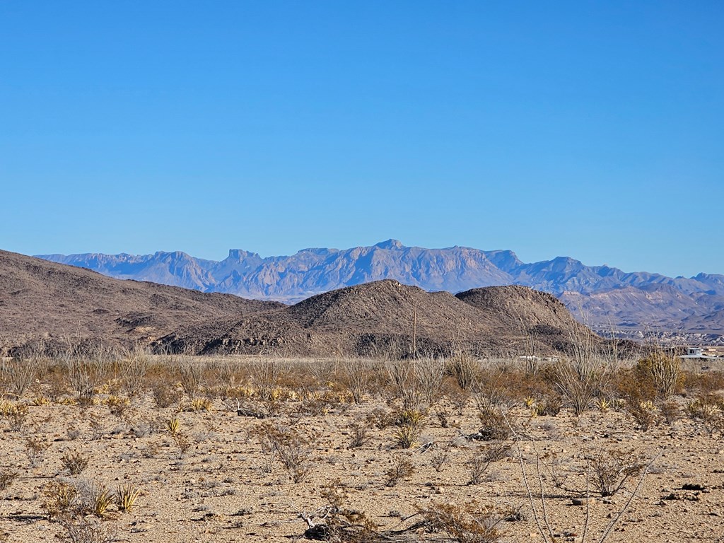 452 Sawmill Cutoff Road, Terlingua, Texas image 16