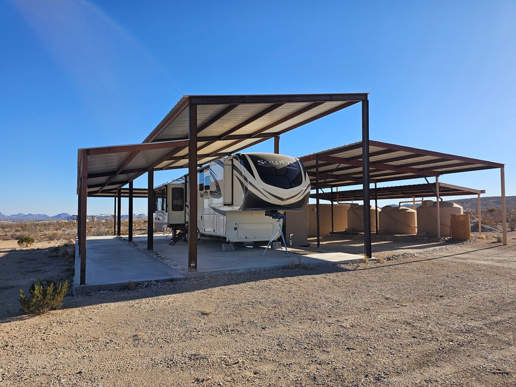 452 Sawmill Cutoff Road, Terlingua, Texas image 41