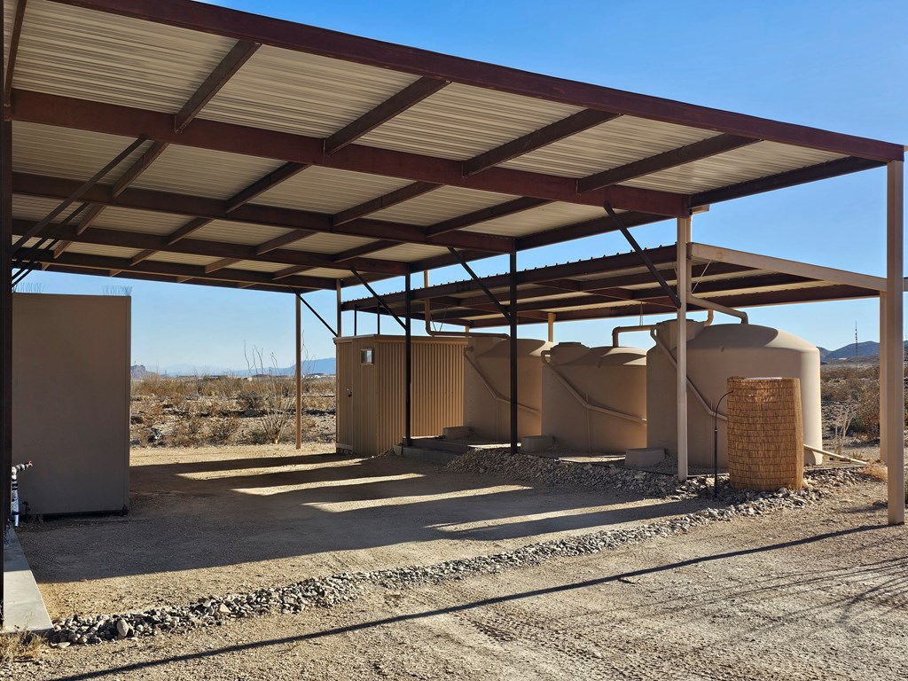 452 Sawmill Cutoff Road, Terlingua, Texas image 36