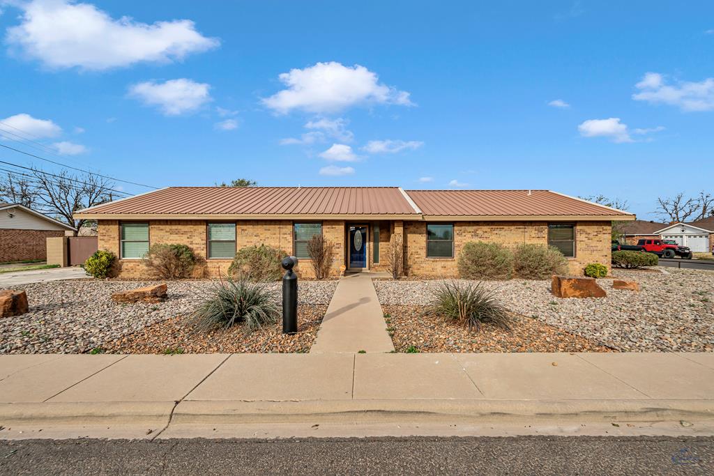 412 E 89th St, Odessa, Texas image 1