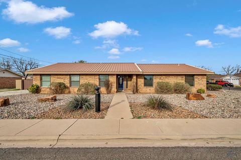 412 E 89th St, Odessa, TX 79765 - MLS#: 159035