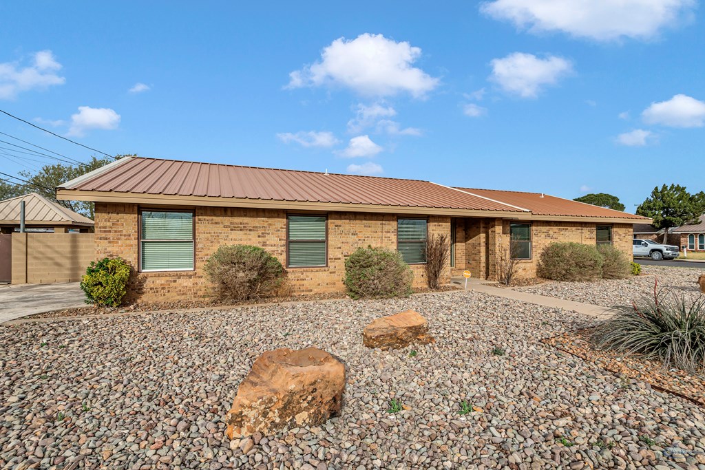 412 E 89th St, Odessa, Texas image 3