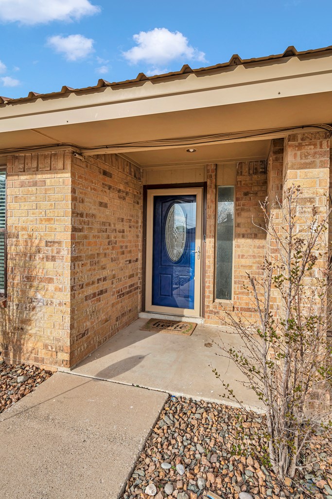 412 E 89th St, Odessa, Texas image 11