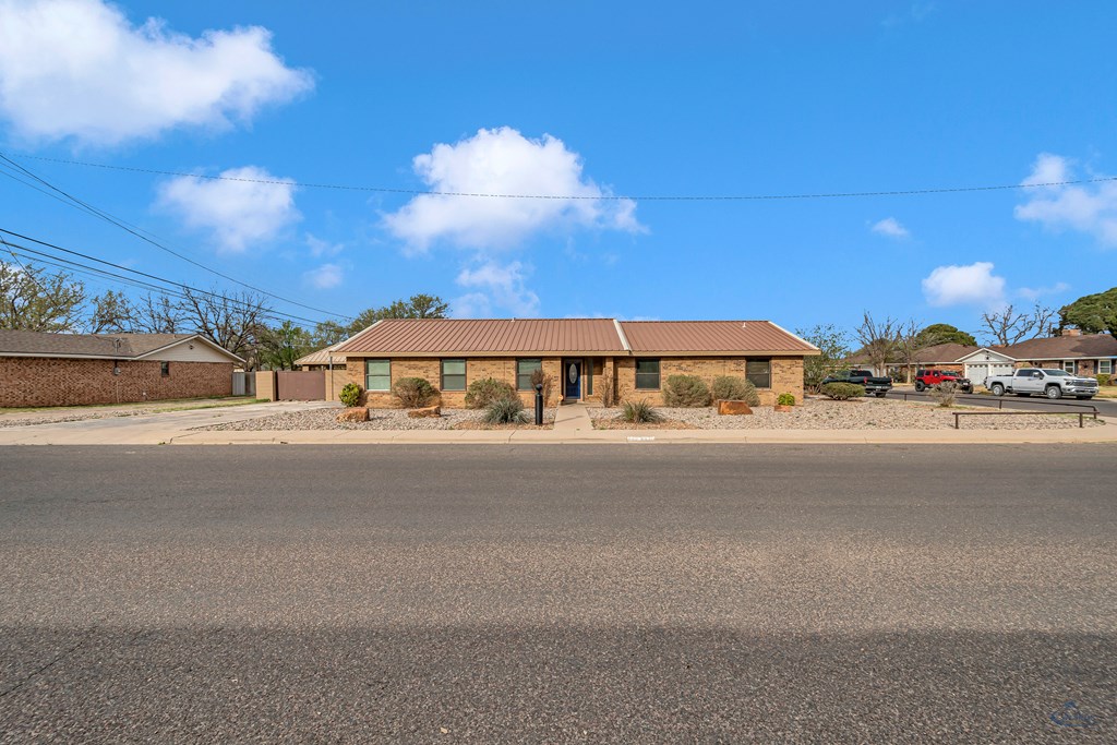 412 E 89th St, Odessa, Texas image 5