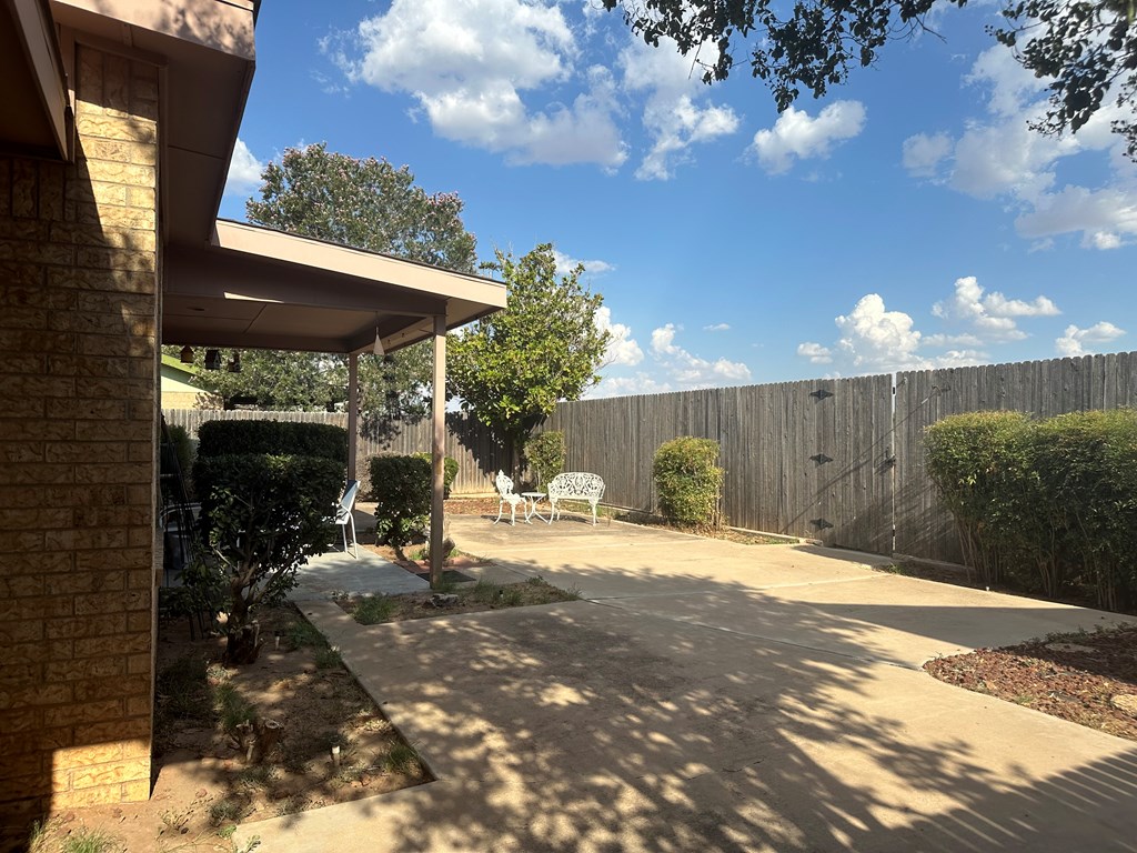 142 Quail Run, Odessa, Texas image 30