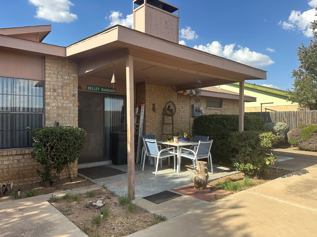 142 Quail Run, Odessa, Texas image 6