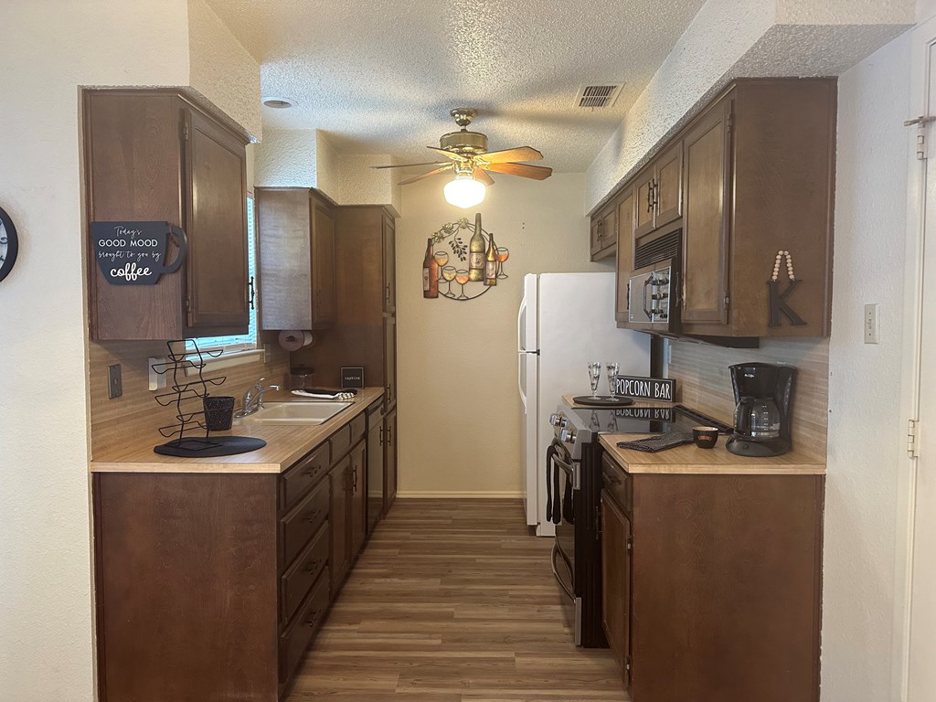 142 Quail Run, Odessa, Texas image 18