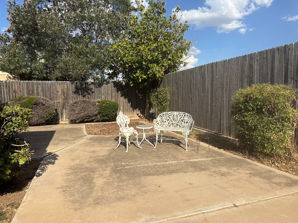 142 Quail Run, Odessa, Texas image 35