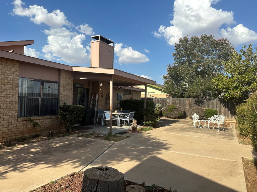 142 Quail Run, Odessa, Texas image 31