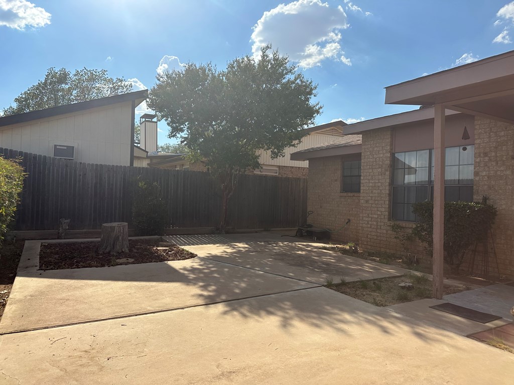 142 Quail Run, Odessa, Texas image 33