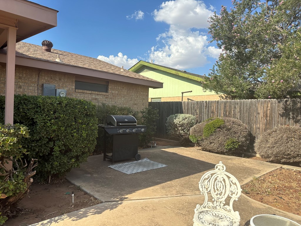 142 Quail Run, Odessa, Texas image 34