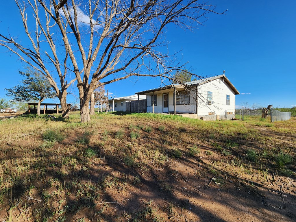 1601 N County Rd 1110, Midland, Texas image 46