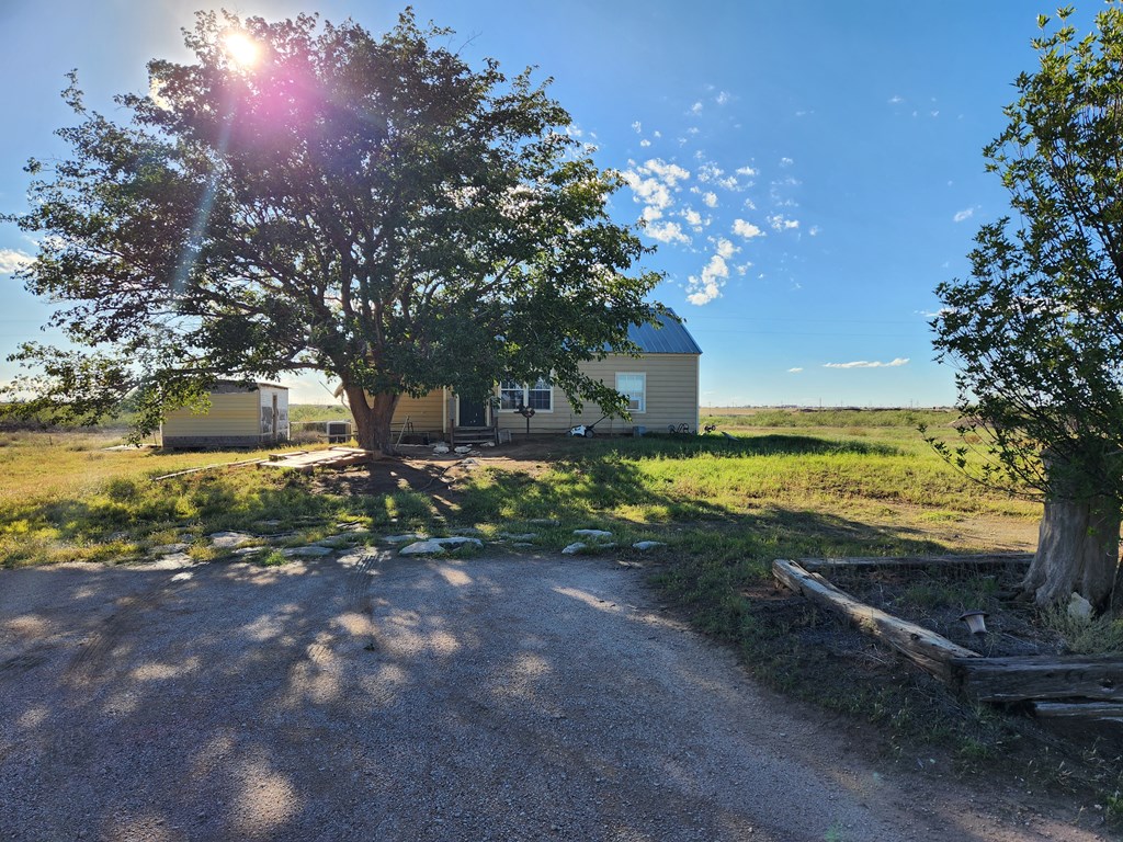 1601 N County Rd 1110, Midland, Texas image 47