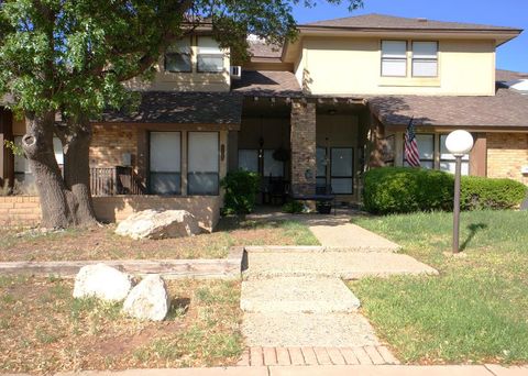 1227 French Ave, Odessa, TX 79761 - MLS#: 150406