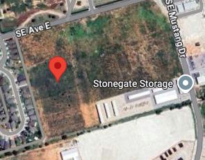 460 SE E, Andrews, Texas image 2