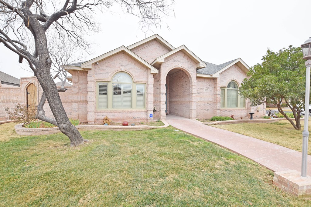 125 Lahaina Dr, Odessa, Texas image 4