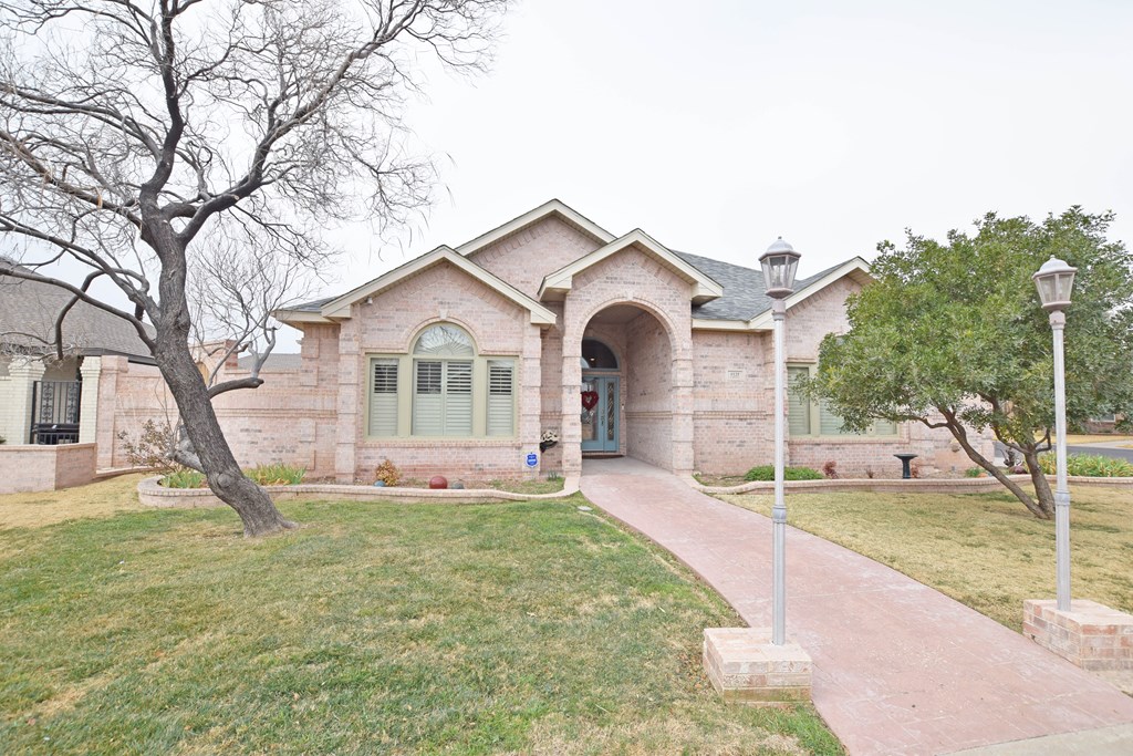 125 Lahaina Dr, Odessa, Texas image 10