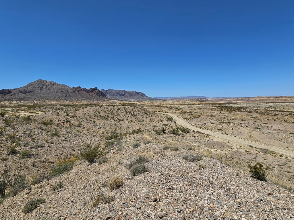 2 Victoria, Terlingua, Texas image 20