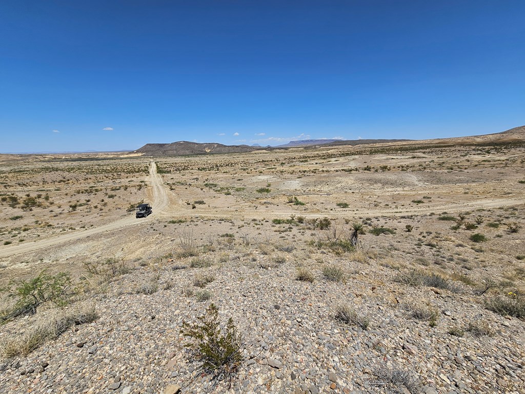 2 Victoria, Terlingua, Texas image 21