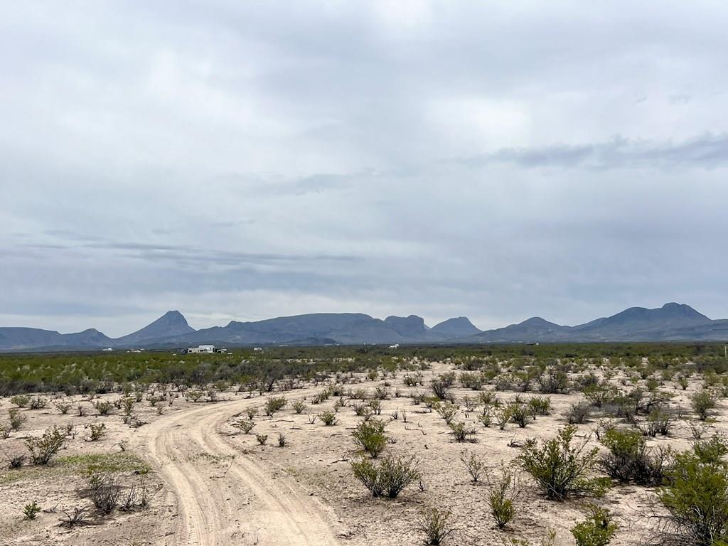 2626 E Estes Ave, Terlingua, Texas image 1