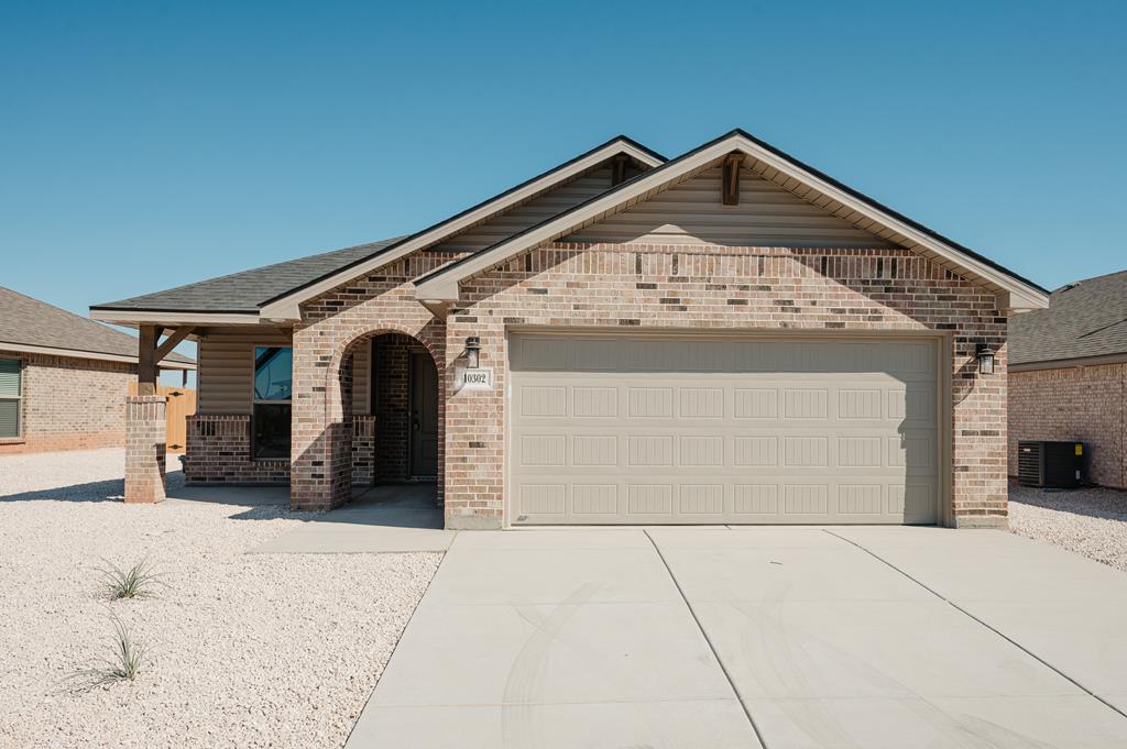 10302 Crosstimber St, Odessa, Texas image 1