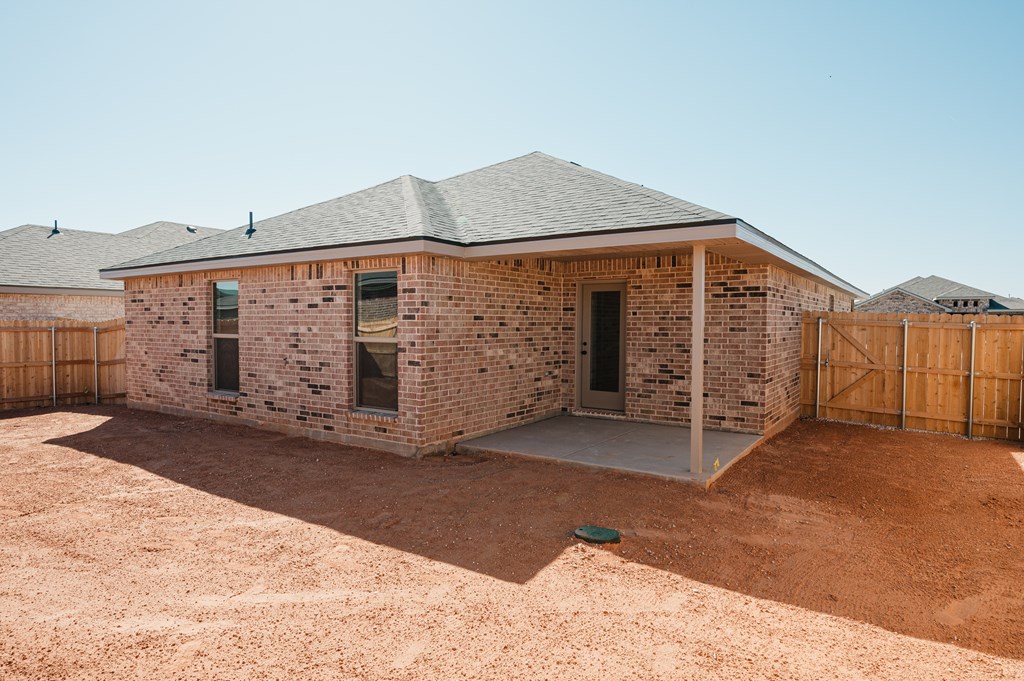 10302 Crosstimber St, Odessa, Texas image 19