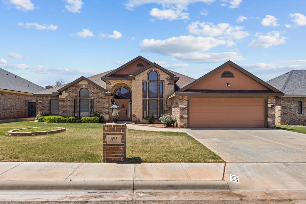 1515 Nehemiah St, Andrews, Texas image 1