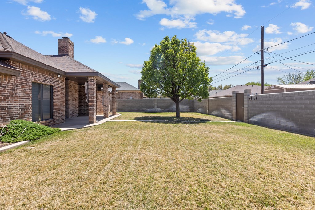 1515 Nehemiah St, Andrews, Texas image 26