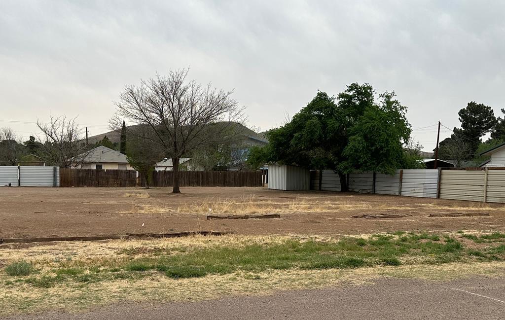 1506 N 6th St, Alpine, Texas image 1
