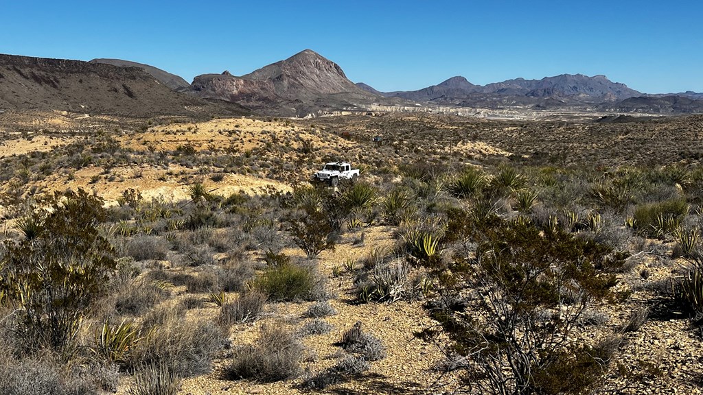 24387 Echo S. Rd, Terlingua, Texas image 7